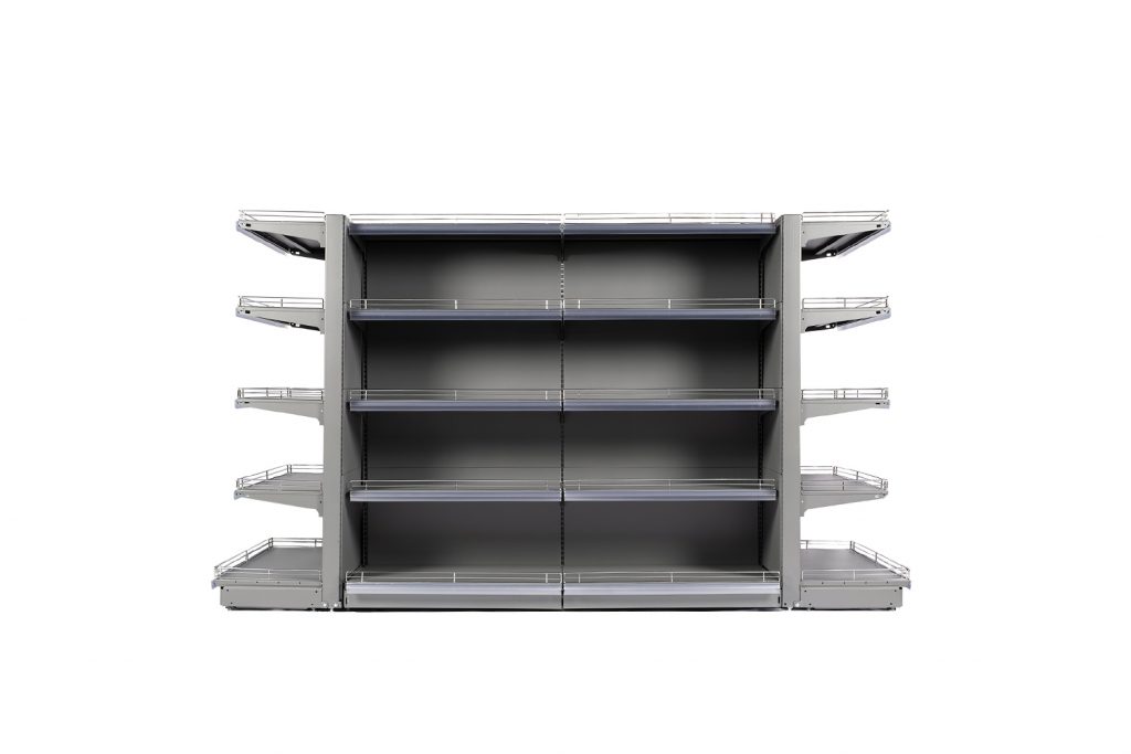 Market Raf Sistemleri