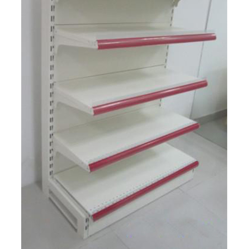 Metal Duvar Ünitesi Market Raf Sistemleri