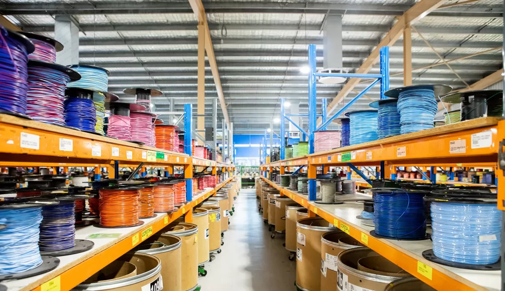 Market Raf Sistemleri