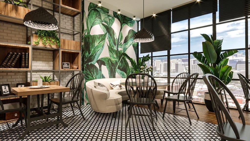 Mağaza Raf Sistemleri