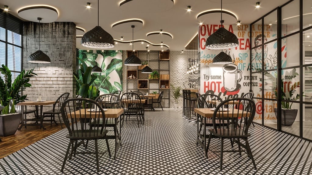 Mağaza Raf Sistemleri